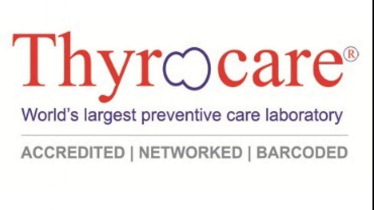 Thyrocare declares 180% interim dividend on its shares