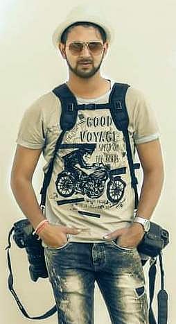 Ankur Patidar