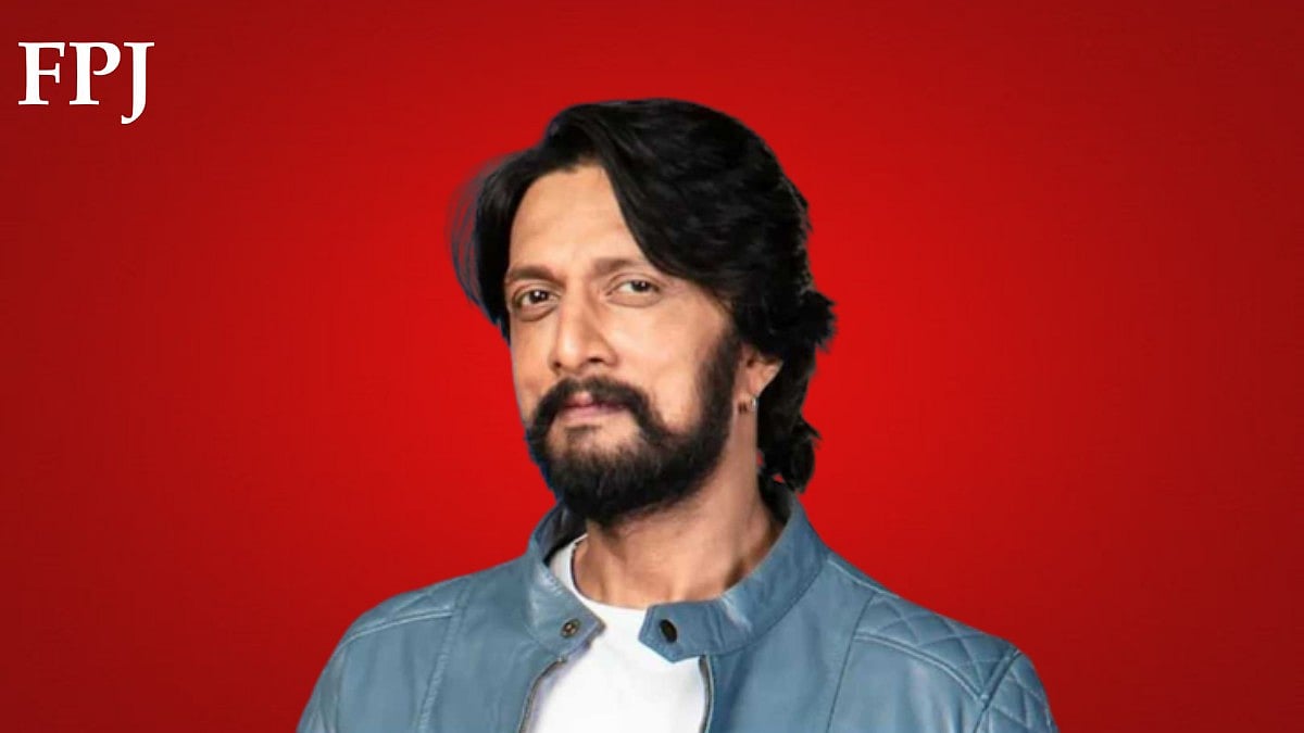 EXPLAINED: Superstar Kichcha Sudeepa's tryst with Karnataka politics
