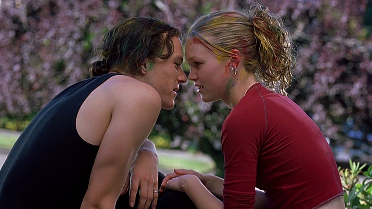 10 Things I Hate About You