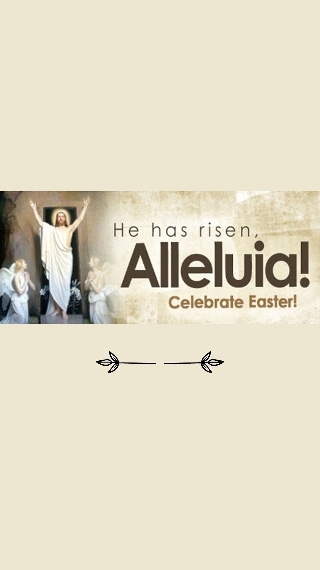 Easter 2023: Wishes & greetings to share with your dear ones on the day 'He has risen...'