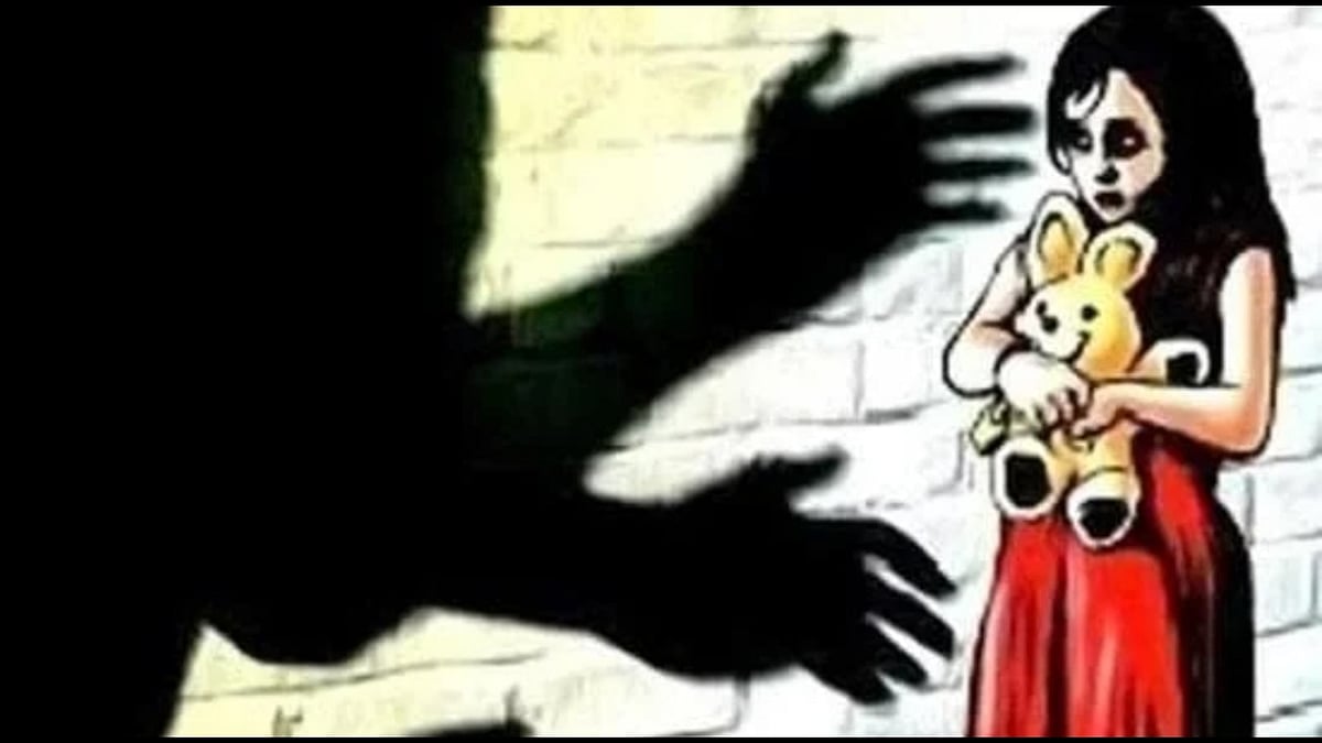 Bhopal: Teen held for rape of four-year-old girl in Kolar