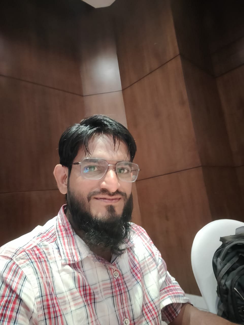 Abdul Kareem, chartered accountant