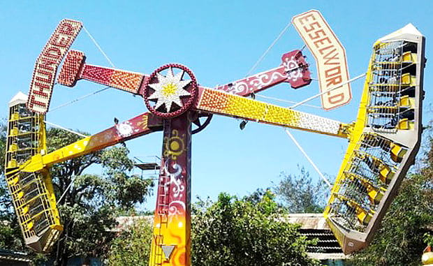 Mumbai: Is Essel World closed? Netizens react with nostalgic posts on Twitter
