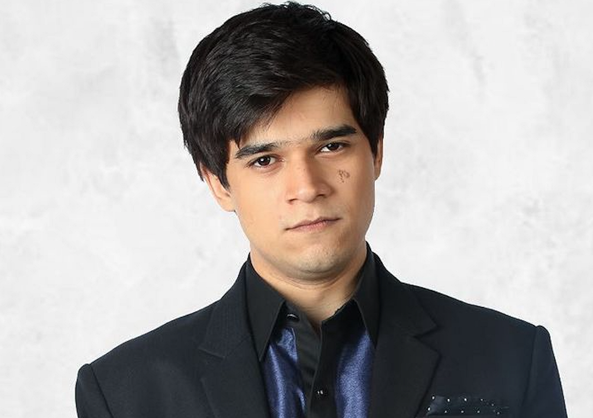 Vivaan Shah | Pic: Instagram/thesurrealvivaanshah