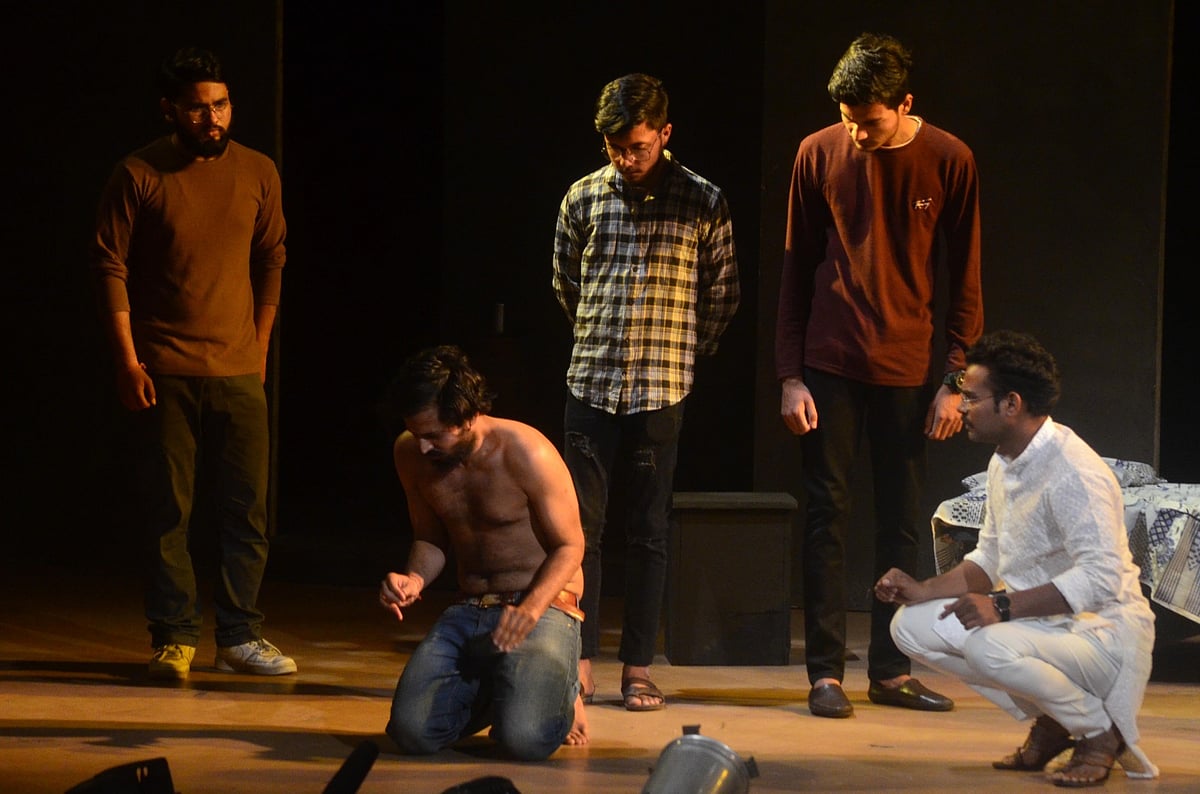 Bhopal: Vikriti portrays mental illness and society’s reaction 