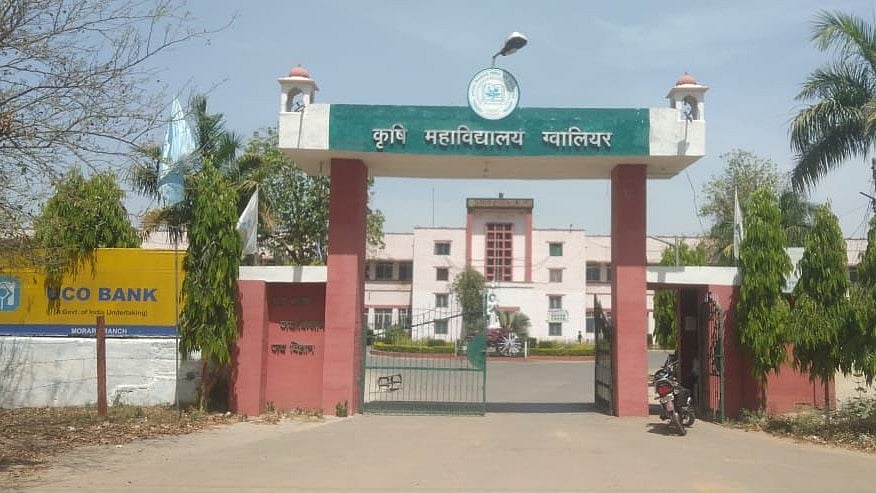 Madhya Pradesh ragging: Seniors force BSc student to strip naked and beat him in Gwalior agri college