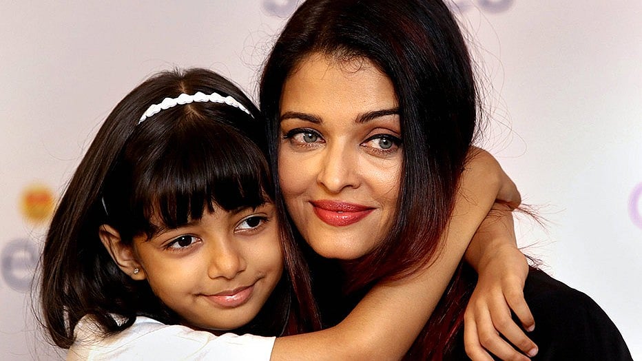 Aishwarya Rai Bachchan REACTS to fake news about daughter Aaradhya’s health; here's what she said