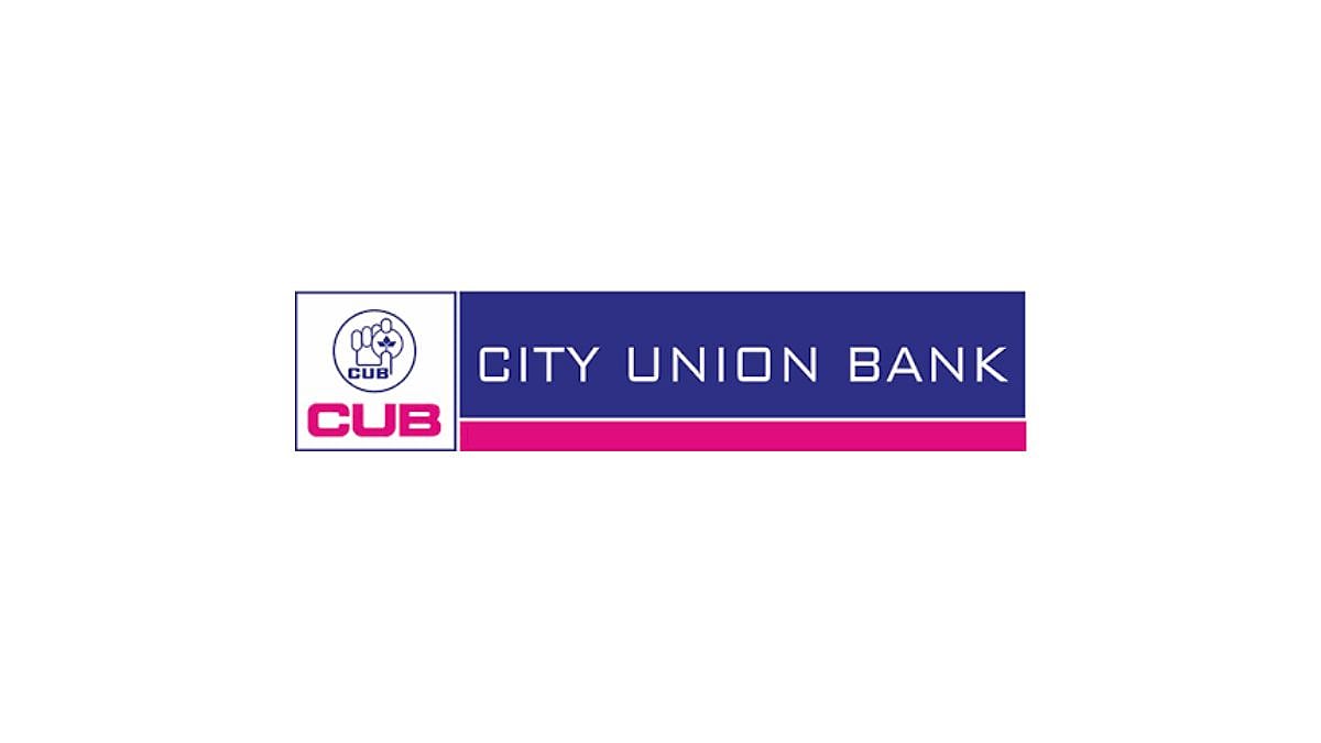 City Union Bank introduces Voice Biometric for mobile banking | City Union Bank