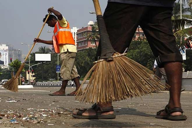 Swachh Survekshan: Bhopal Municipal Corporation sets eye on seven-star ranking in GFC