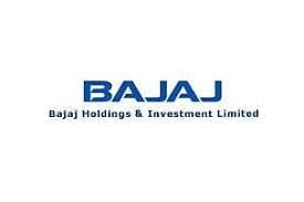 Bajaj Holdings clarifies that it is not a large corporate