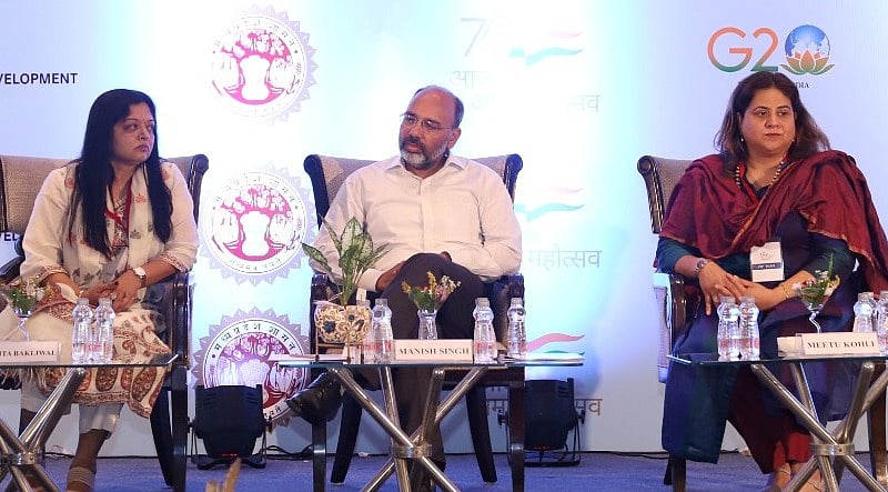 Indore: Principal secretary industry highlights investment opportunity 