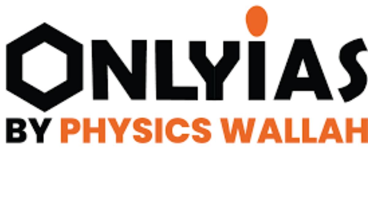 Sumit Rewri, PW-OnlyIAS' new CEO | PW-OnlyIAS
