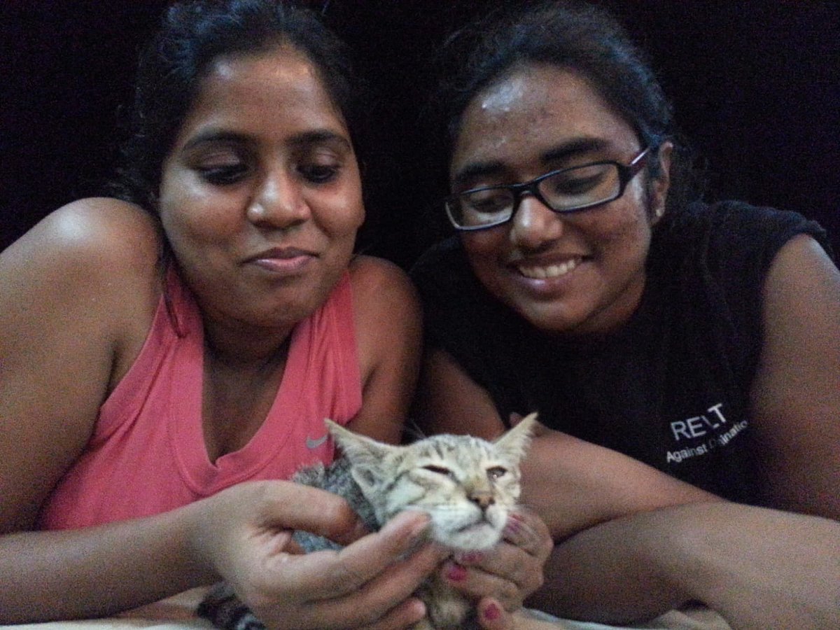 Bani Das and Robin Chaurasia, founders of Kranti | 