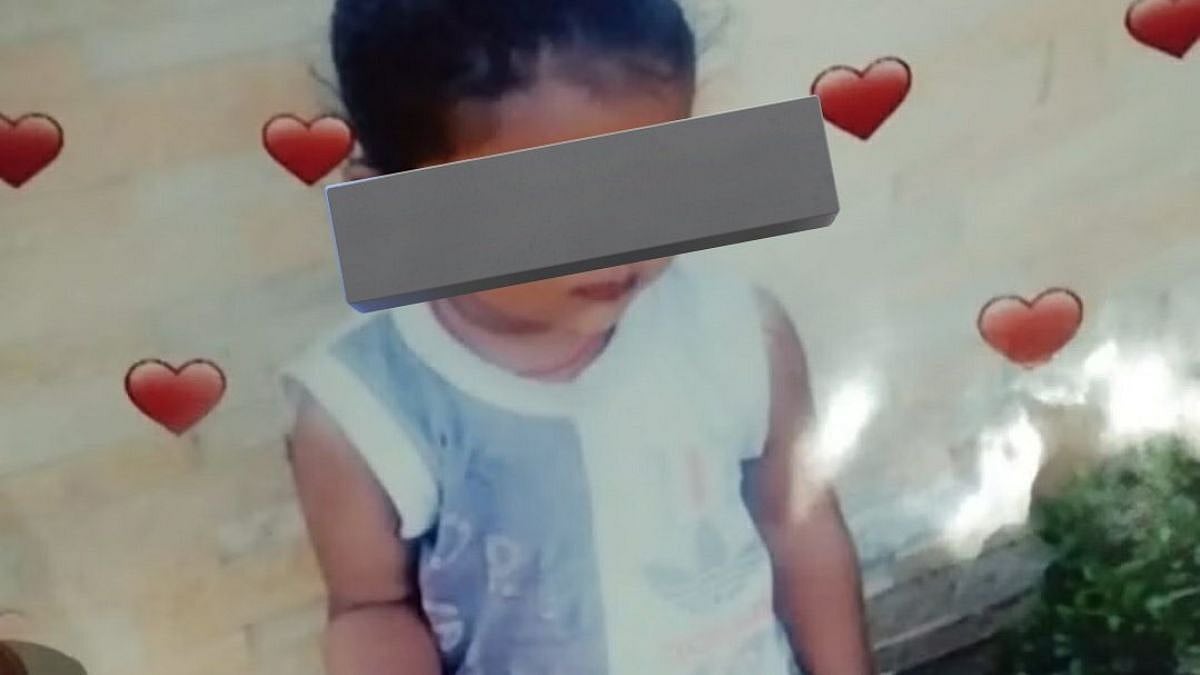 Uttar Pradesh: Body of missing toddler found in suitcase in neighbour's home