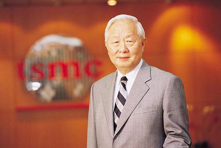 Adani's alleged Chinese link Morris Chang speaks up, says he is Taiwanese