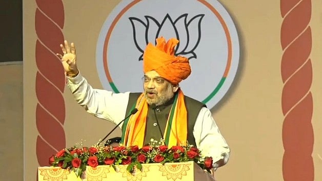 Karnataka Elections 2023: Amit Shah predicts big win for BJP in Old Mysuru
