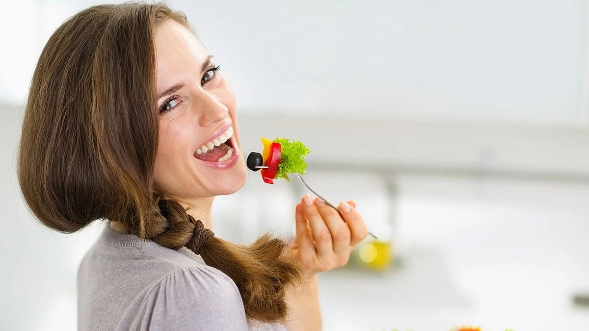 5 Effective ways to speed up your metabolism naturally