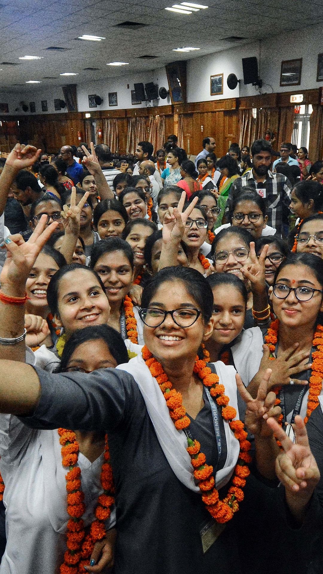MP Board result 2023: class 10, 12 results likely to be announced by April end at mpbse.nic.in