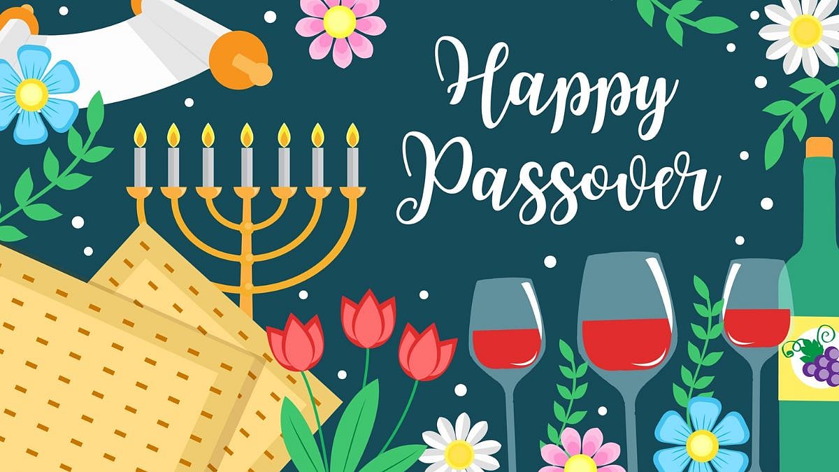 Passover or Pesach Date, significance, and all you need to know