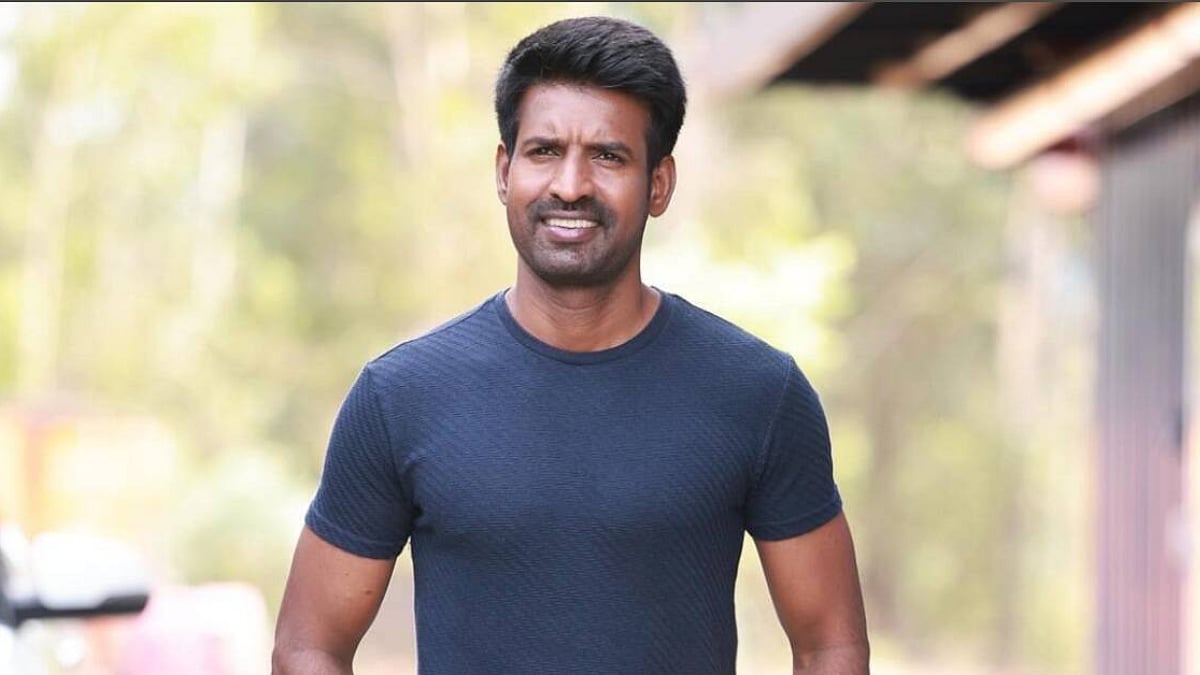 Soori: Meet the Viduthalai actor who was formerly a comedian in Tamil cinema