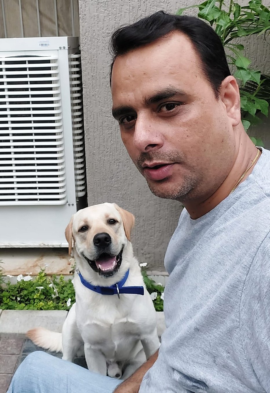 Rakesh Parashar