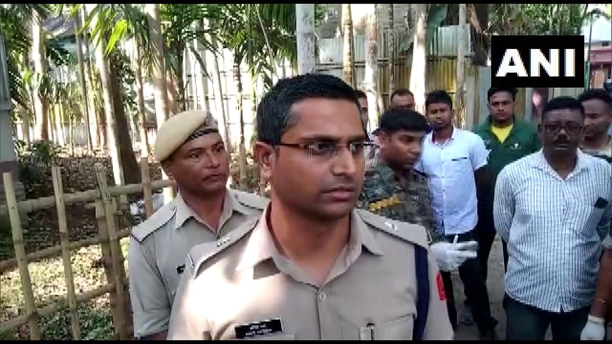 West Bengal: 3 TMC leaders murdered in two separate incidents