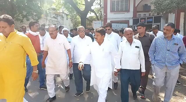 Madhya Pradesh: SC-ST related crimes have increased by 28%, says Bala Bachchan