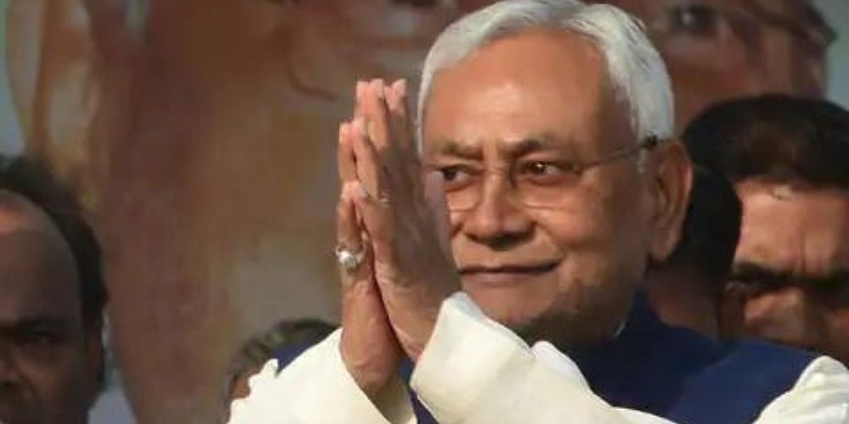 Nitish Kumar Likely To Take Oath As Bihar’s New Chief Minister On November 19–20: Reports