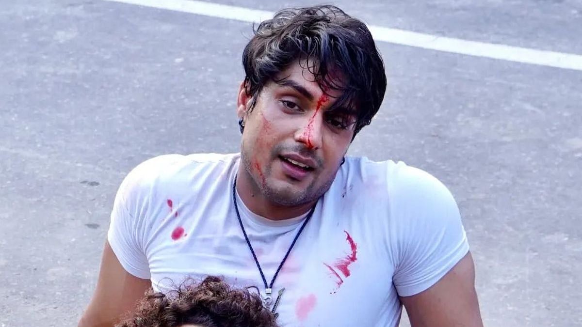 Ankit Gupta injured on sets of Junooniyatt - Details inside