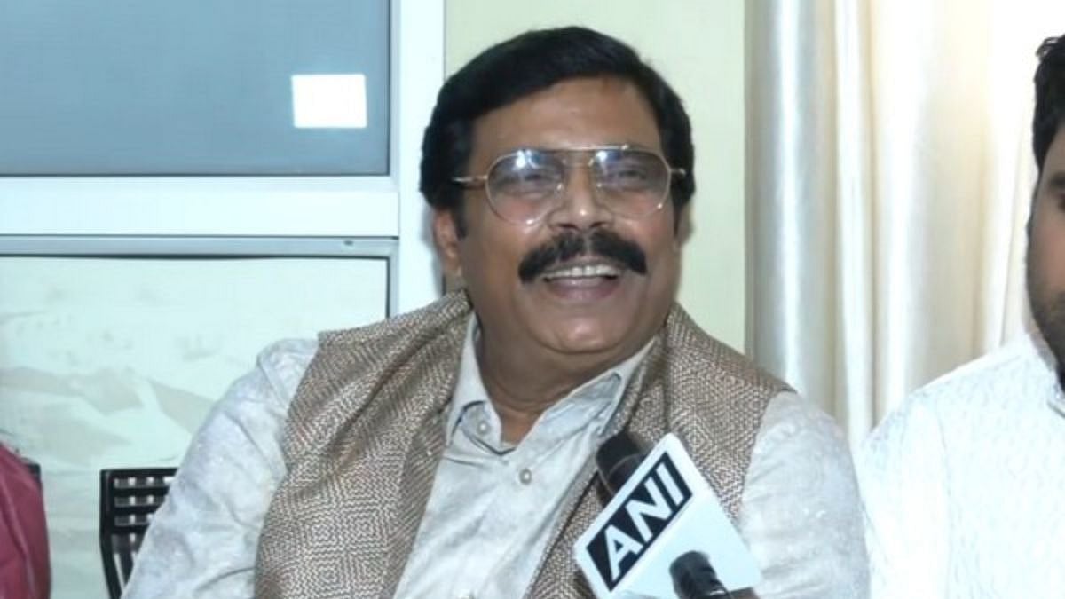 JD(U) Leaders Slam Anand Mohan Over Remarks Claiming Nitish Kumar Is Being Sidelined