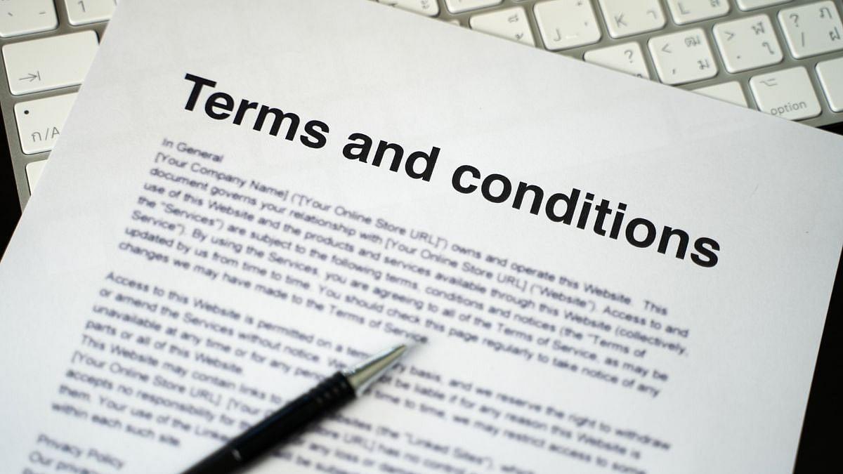 Consumer Connect: Carefully read the terms and conditions of the warranty, recommends Archana Sabnis
