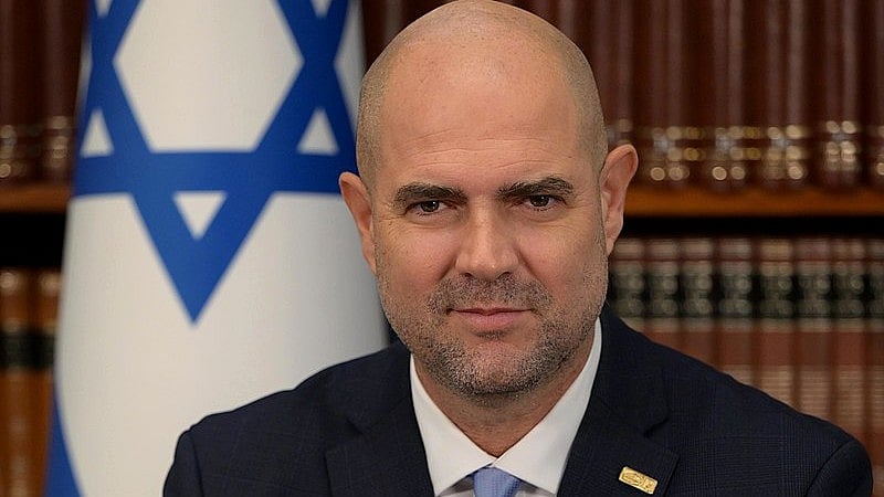 Mumbai: Terrorists of 26/11 attacks should be brought to justice, says Israel Knesset speaker