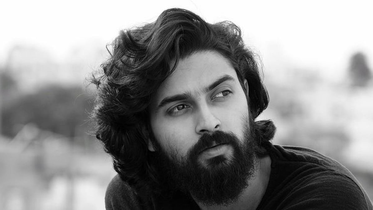 Who is Dev Mohan? Find out more about the dashing Shaakuntalam actor: IN PHOTOS