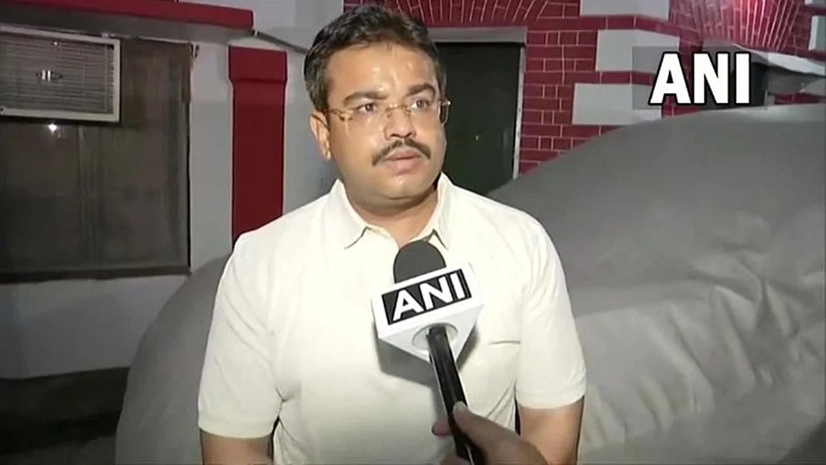 Lakhimpur Kheri violence: Supreme Court extends interim bail of accused Ashish Mishra till July 11