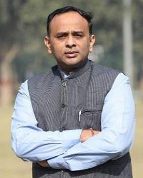 Dr.Srinivasan.R. Iyengar