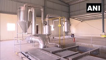 Bhopal Municipal Corporation sets up MP's first animal carcass incinerator 