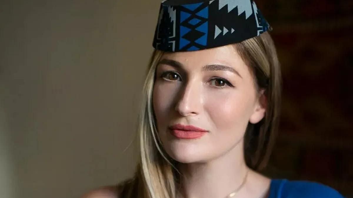 Ukraine Dy Foreign Minister Emine Dzhaparova to begin India visit from April 9, 1st visit since war