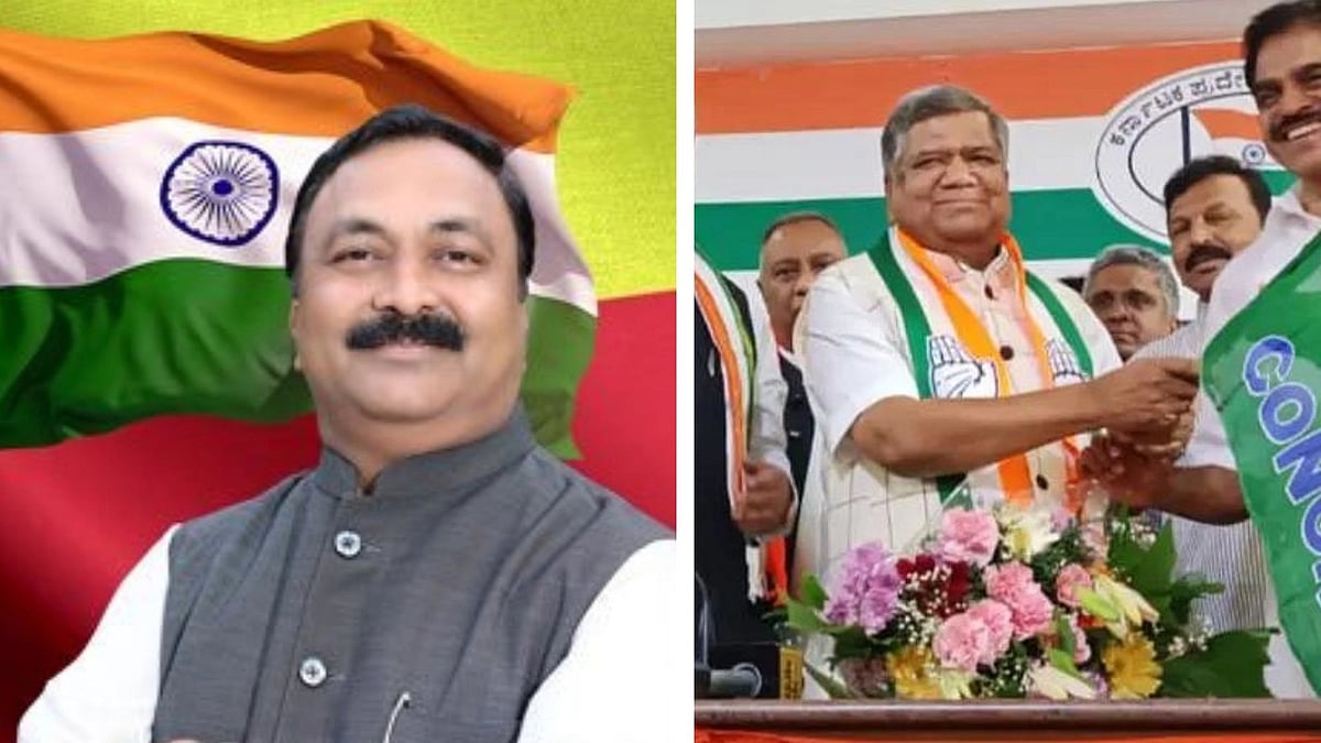 Karnataka Elections 2023: BJP releases 3rd list of 10 candidates; Jagadish Shettar's seat goes to Mahesh Tenginkai