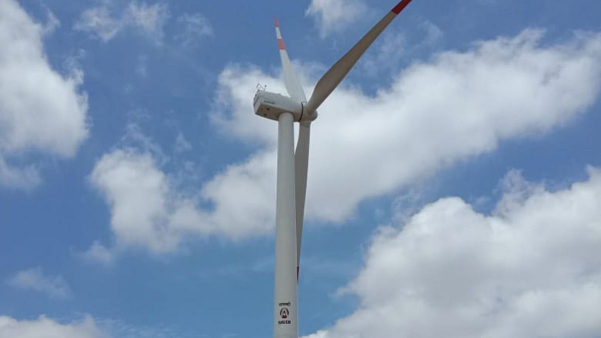 Karnataka: REMCL signs contract with Green Infra Wind to supply 50 megawatts wind power to Central Railway