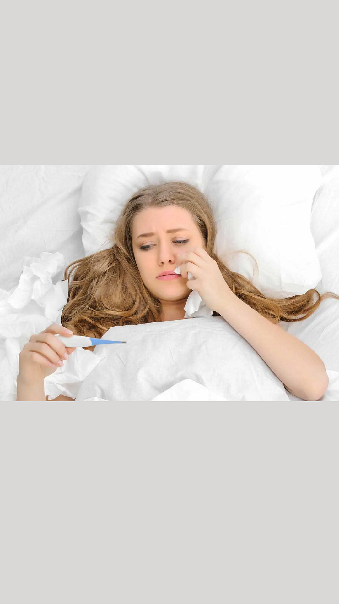 Fights bacterial infection: A research has shows that curry leaves have powerful action against bactarial strains like E. coli and Staphylococcus aureus. Both carbazole alkaloids and linalool are known to destroy free radicles and harmful bacteria