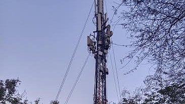 MP: Operator seeks 10 days time to remove tower in Mhow