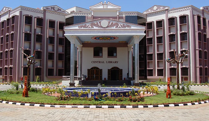 National Institutes of Technology (NIT), Tiruchirappalli