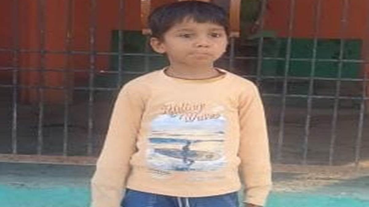 MP Shocking: Hand and legs tied, 7-year-old boy found dead inside a cooler in Bhind
