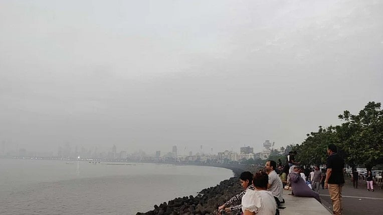 Mumbai: BMC yet to implement air pollution mitigation plan