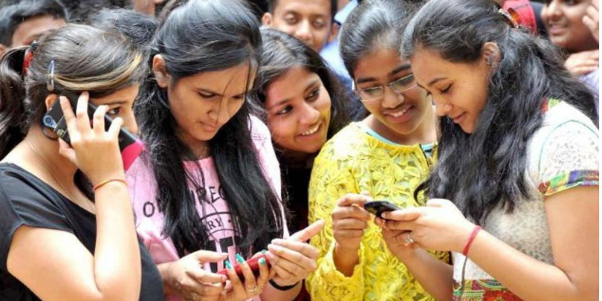 Maharashtra: Class 8 students will get grades rather than marks as a one-time concession