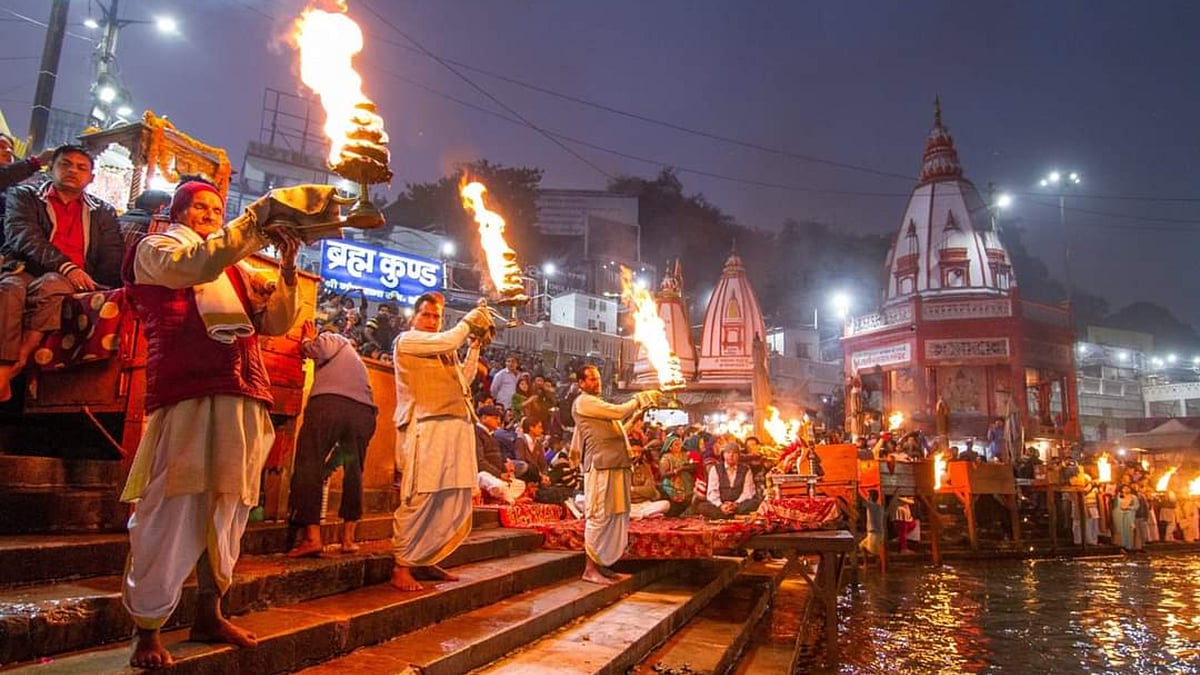 Ganga Saptami 2023: Date, timings, significance and rituals