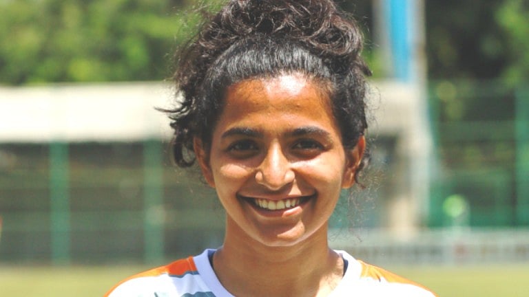 Hero 27th Senior Women's National Football Championship: Afreen’s lone strike helps Maharashtra snatch 1-0 win