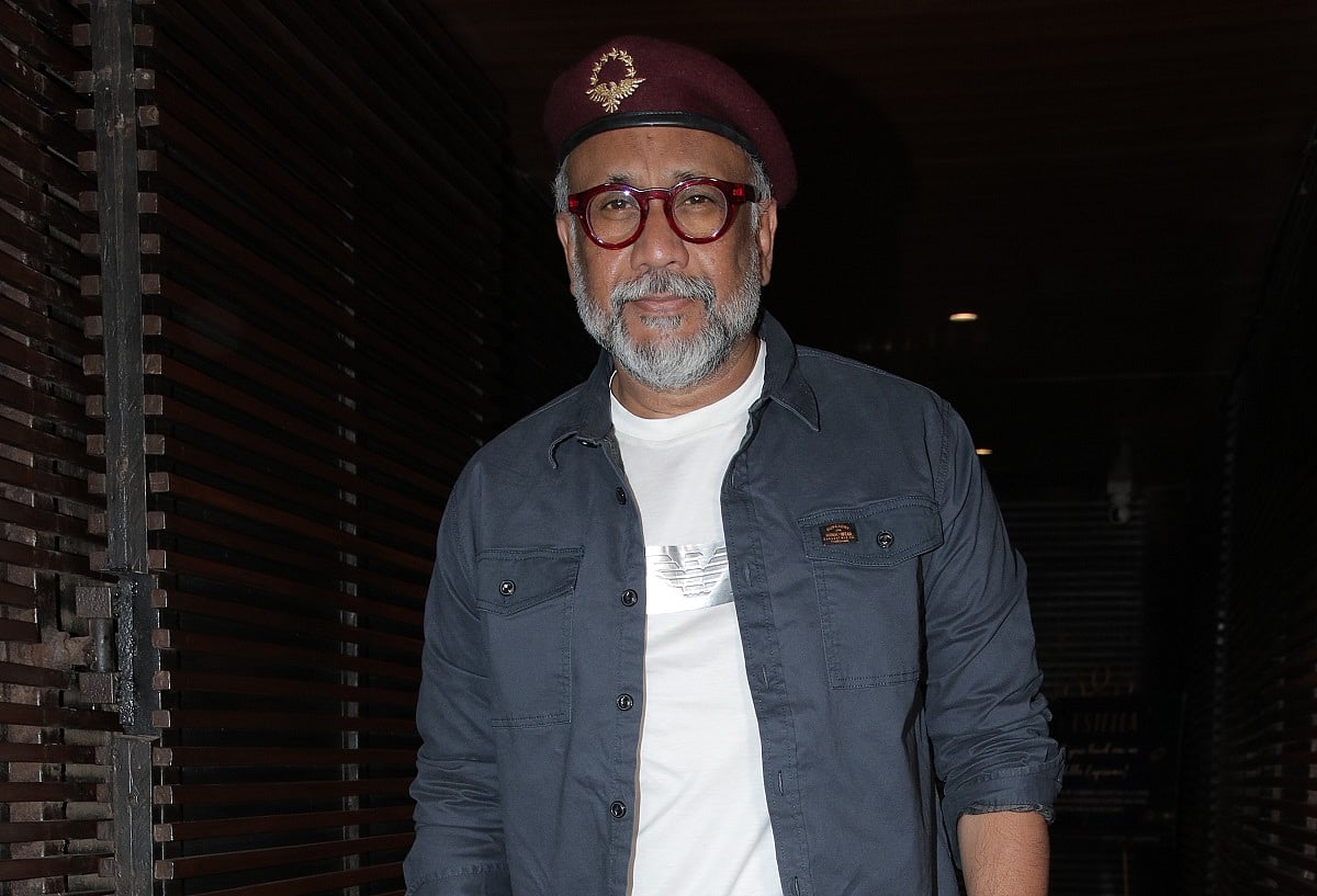 Director’s Cut: Anubhav Sinha on Bheed controversy, 'I don't make films about social responsibility'