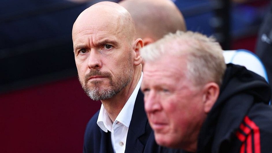 'Champions League our life': Manchester United manager Erik ten Hag stresses on qualification after West Ham loss